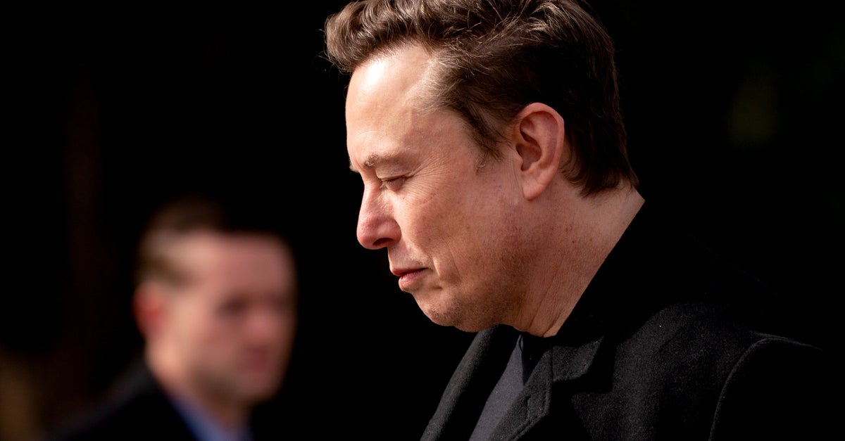 NextImg:Impeaching Judges: Elon Musk, GOP Threats Are A Risky Political Spectacle