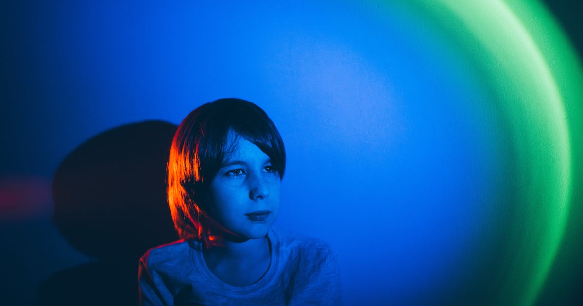 NextImg:6 Not-So-Obvious Signs Your Kid Is Highly Sensitive