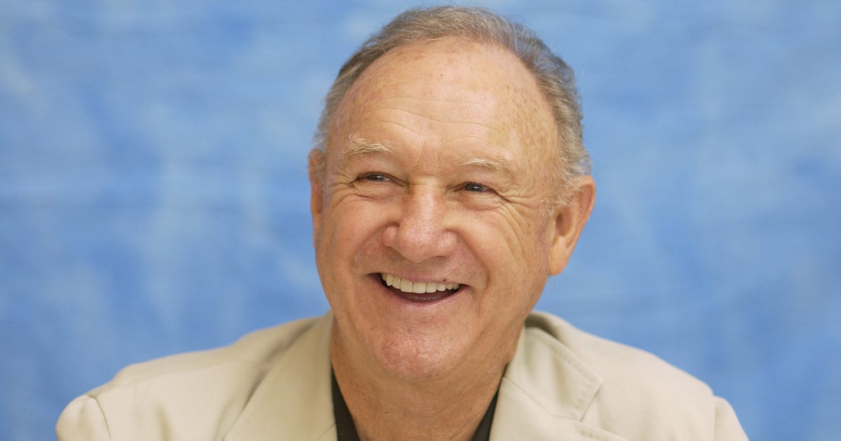 NextImg:Gene Hackman Once Revealed Why He Didn't Officially Announce His Retirement