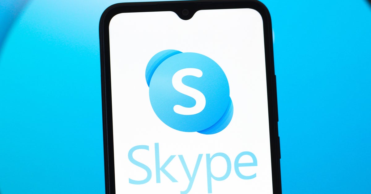 So Long, Skype: Microsoft Will Shut Down The Venerable Video Calling Service