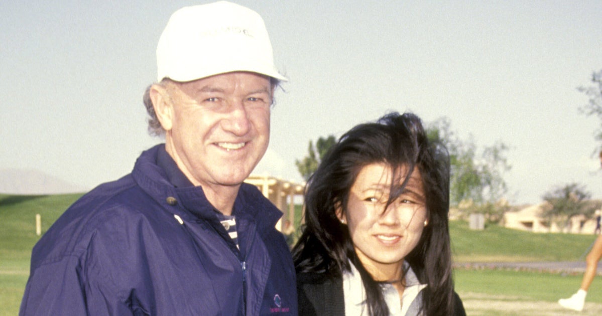 Sheriff Investigating Gene Hackman’s Death Calls 1 Piece Of Evidence 'Very Important'