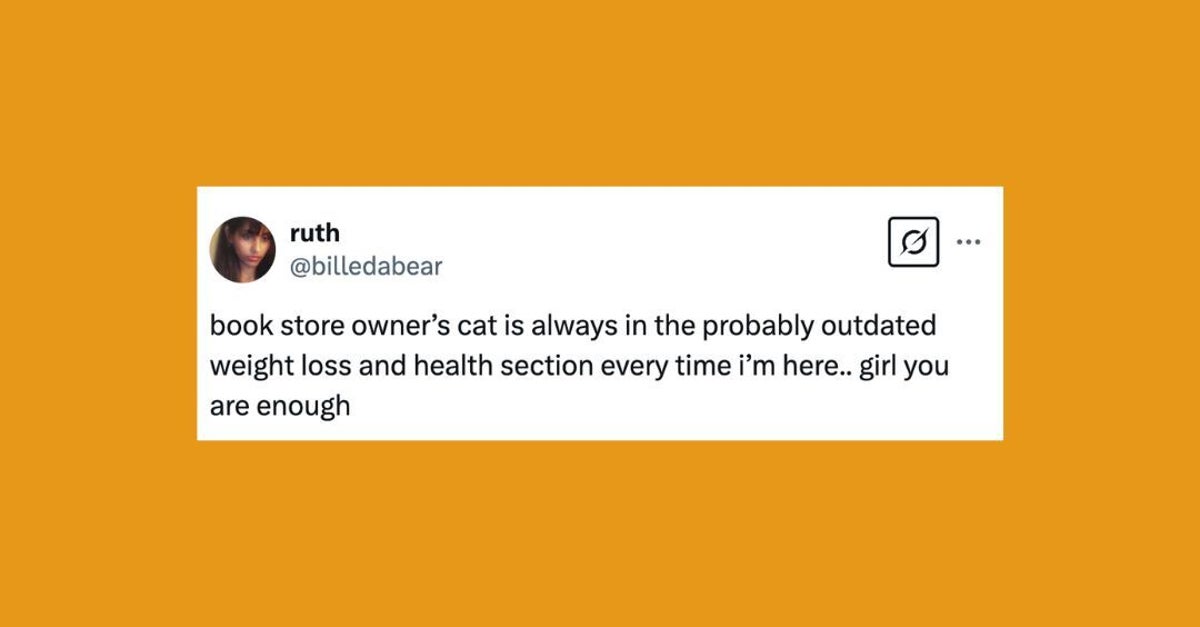 23 Of The Funniest Posts About Cats And Dogs This Week (Feb. 22-28)