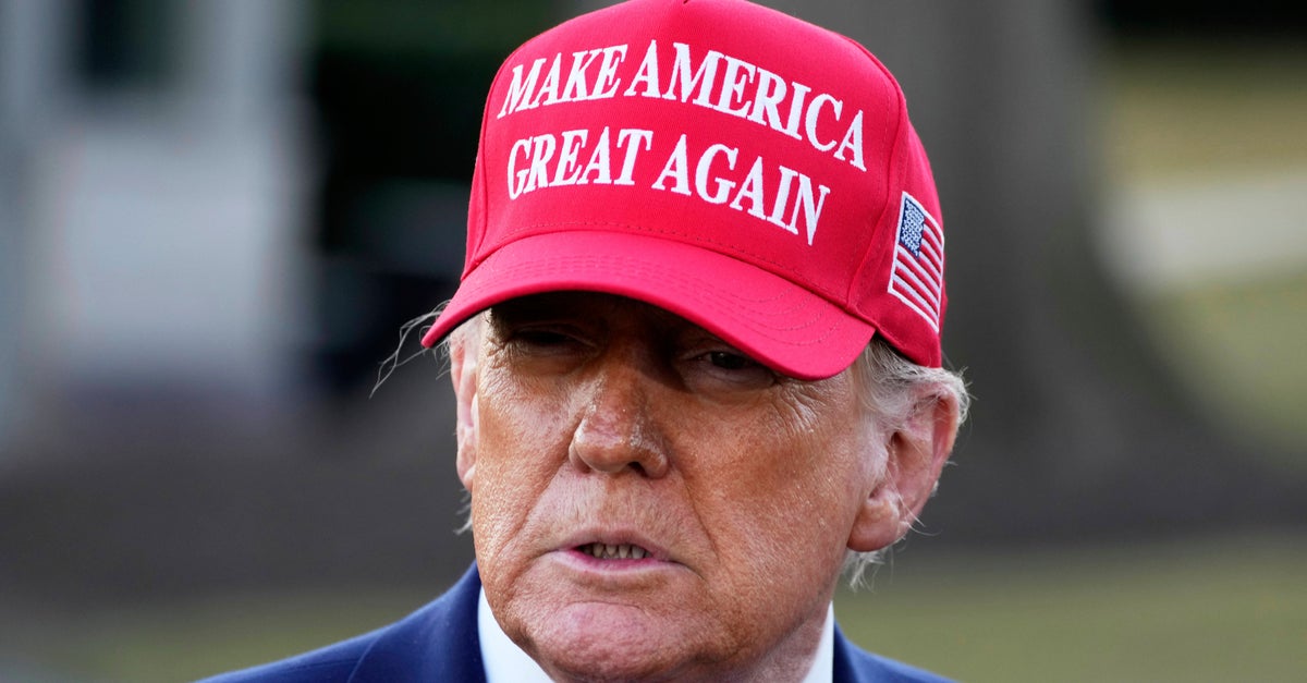 Trump Administration Orders IRS Workers Back To Office, Ignoring Union Contract