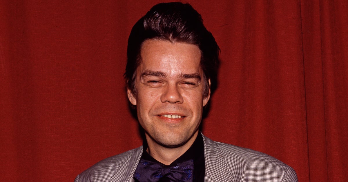 NextImg:David Johansen, Singer From The Seminal Punk Band The New York Dolls, Dies At 75