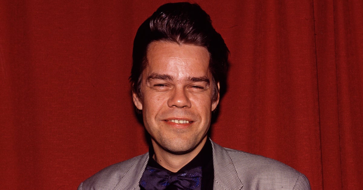 David Johansen, Singer From The Seminal Punk Band The New York Dolls, Dies At 75