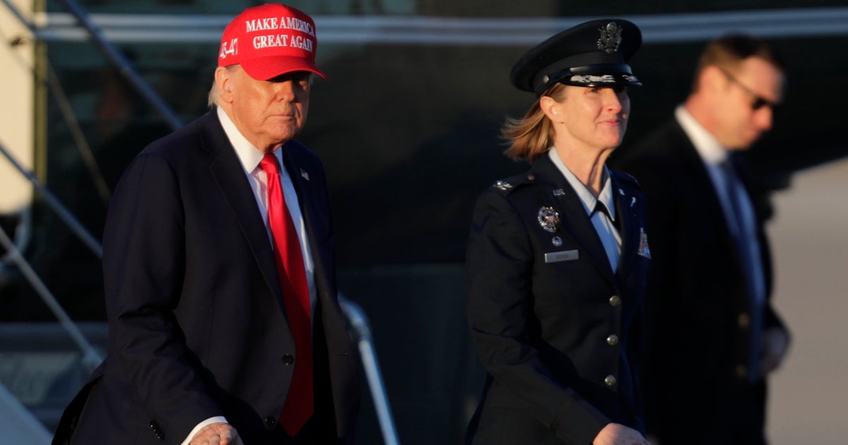 NextImg:Judge Rules Head Of Watchdog Agency Must Keep His Job, Says Trump's Bid To Oust Him Was Unlawful
