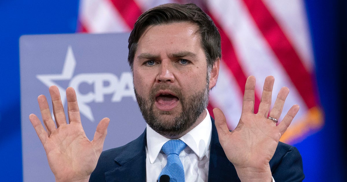 Protesters Hit JD Vance With A Frosty 'F**k Off' On Ski Trip After Zelenskyy Clash