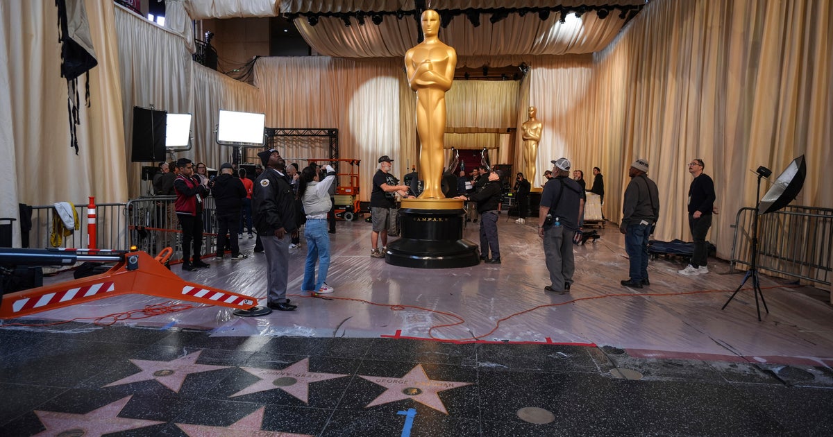 NextImg:A Topsy-Turvy Oscar Season Concludes Sunday. Here's What To Look For At Tonight's Show.