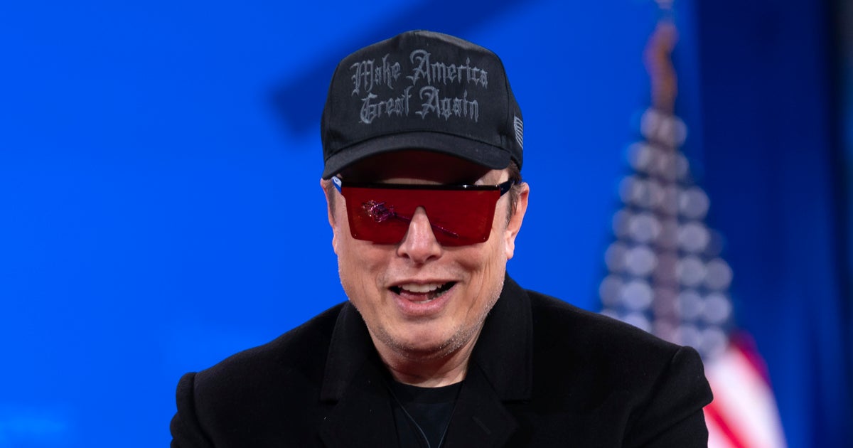 NextImg:Trump And Musk Double Down On Making Federal Workers List Weekly Accomplishments