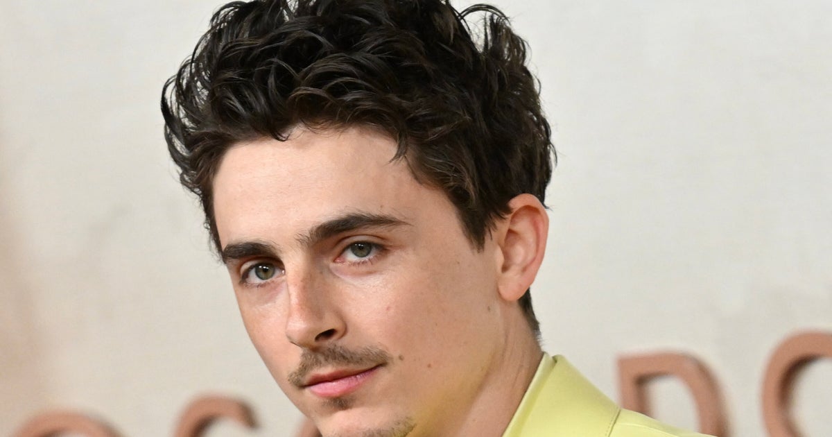 NextImg:Timothée Chalamet’s Bold Yellow Oscars Look Is Straight Out Of Willy Wonka