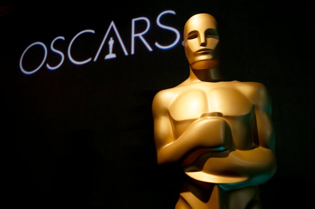The Oscars took place on Sunday night