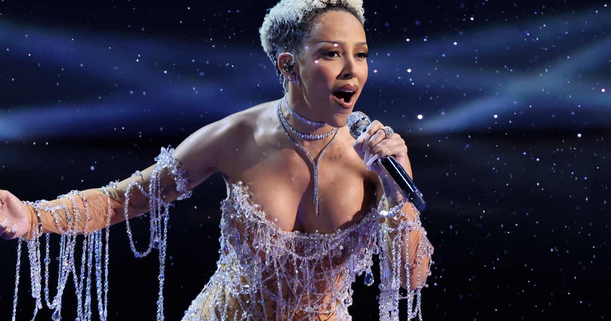 Hier ist alles, was Sie bei den Oscars 2025 vielleicht verpasst haben