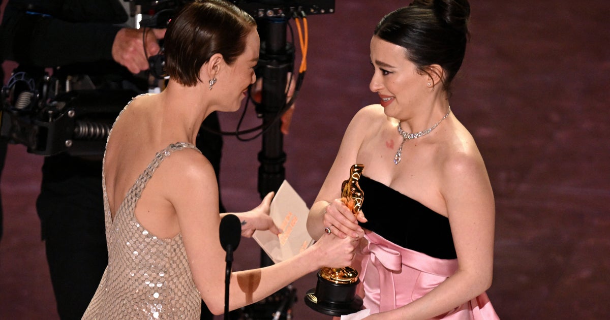 NextImg:Hulu Cut Off The Oscars At The Worst Possible Time, And Wow Are People Pissed