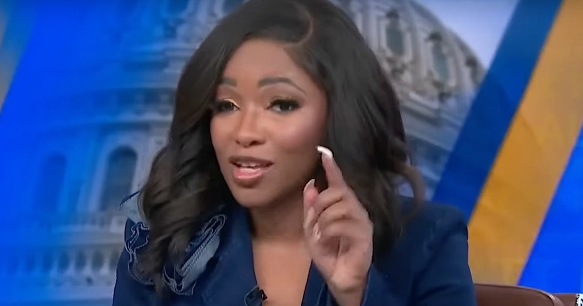 NextImg:Jasmine Crockett Sums Up GOP Lawmakers In 1 Damning Word On Trump And Musk