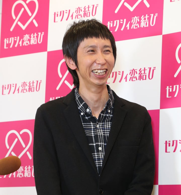 山根良顕さん