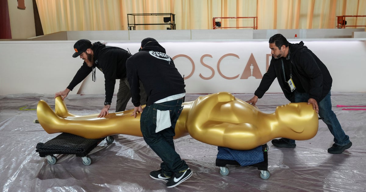 NextImg:'The Susan Lucci Of The Academy Awards' Loses For 16th Straight Time