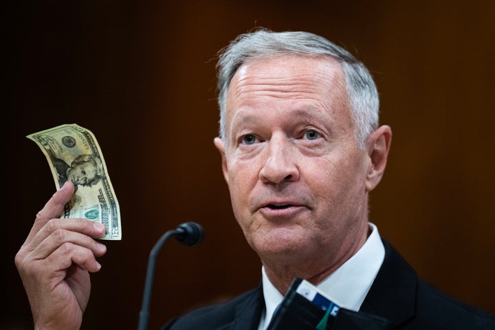 Former Social Safety Commissioner Says DOGE Cuts Might Interrupt Profit Funds Former Social Safety Commissioner Says DOGE Cuts Might Interrupt Profit Funds