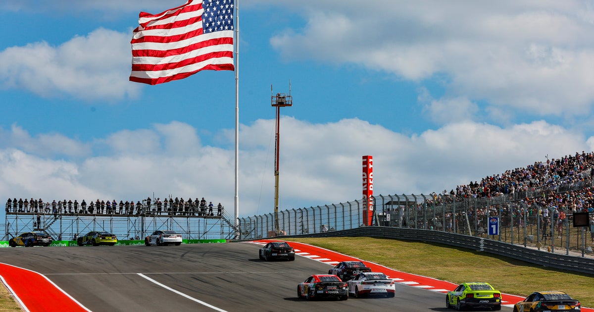 Disgraceful NASCAR Pre Race Prayer Has Fans Raising A Ruckus disgraceful-nascar-pre-race-prayer-has-fans-raising-a-ruckus