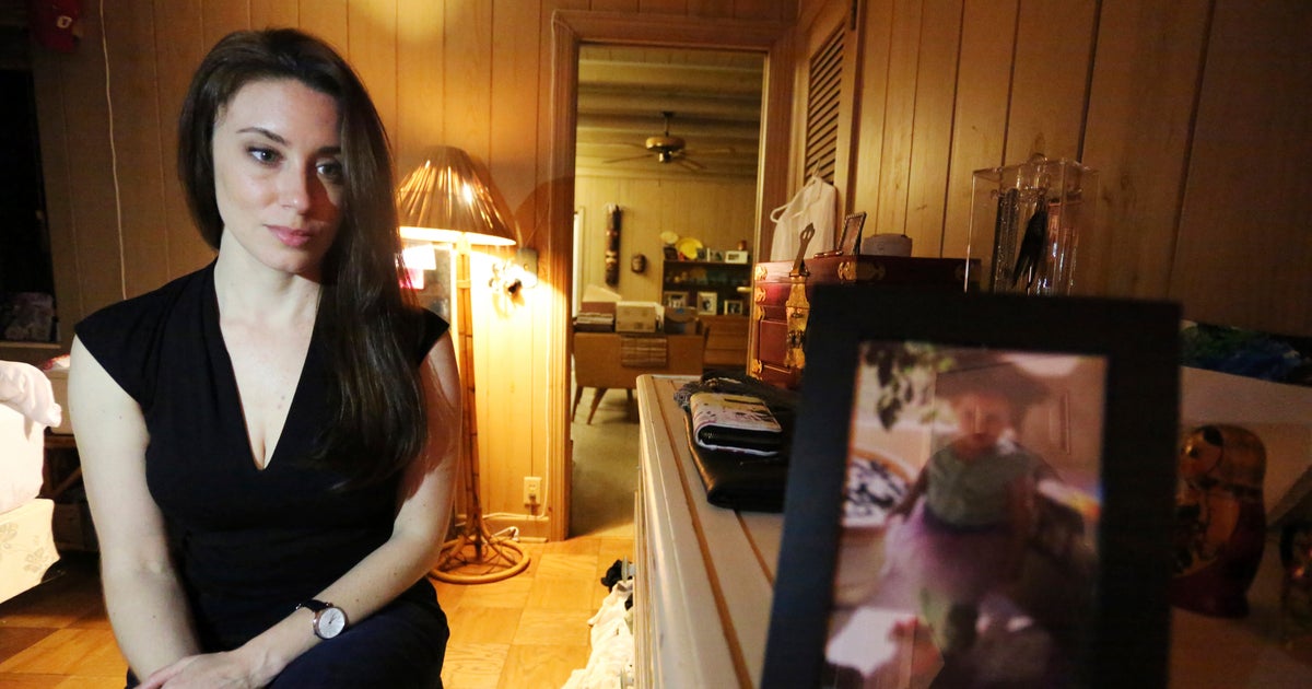 NextImg:Casey Anthony Is Now On TikTok As A 'Legal Advocate'