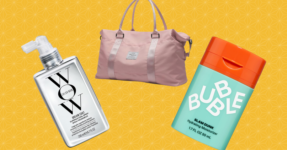 38 Internet-Famous Products On Amazon That You Need Now