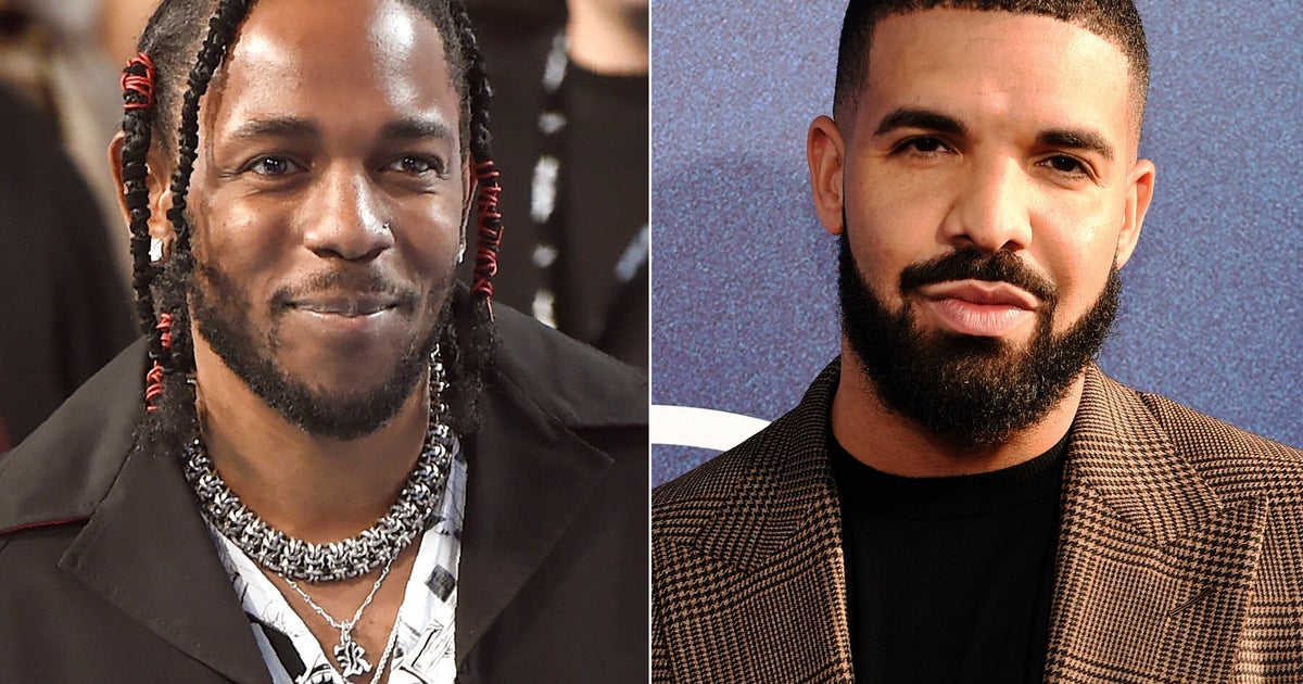 Drake Settles With iHeartMedia In Legal Action That Followed Kendrick Lamar's 'Not Like Us'