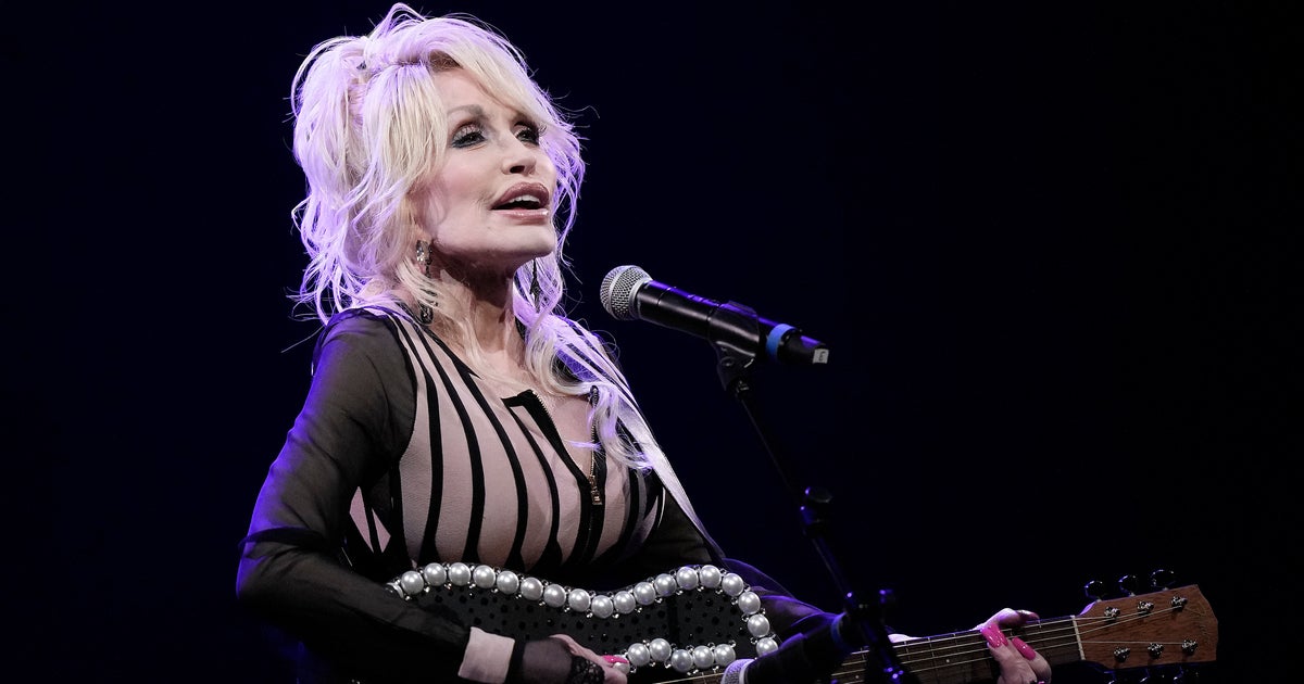 Dolly Parton's Husband Of Nearly 60 Years Dies At 82