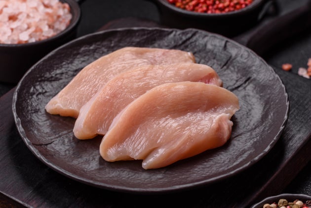 ささみ（イメージ写真）