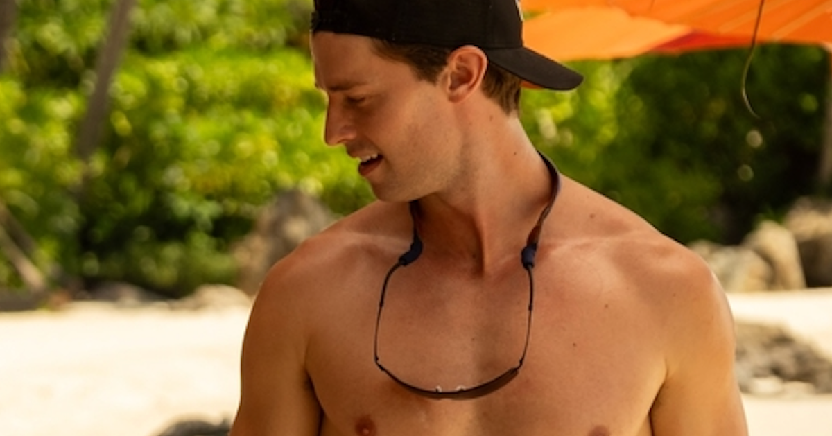 Patrick Schwarzenegger Jumps To The White Lotus' Defence After Criticism Over This 1 Change