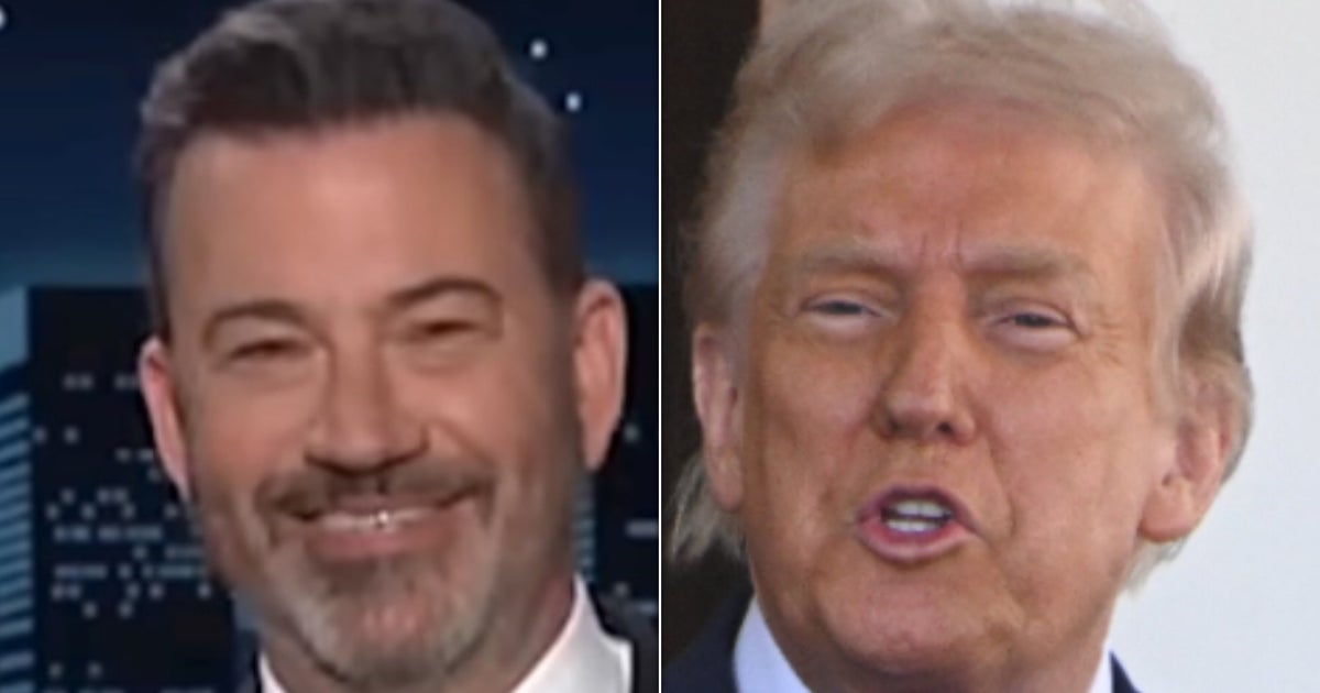 'Most Mortifying Moment Yet': Jimmy Kimmel Exposes Trump's 'Humiliating' Experience