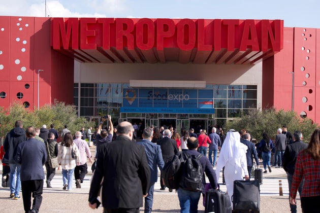 Έφτασε η ώρα για την FOOD EXPO 2025