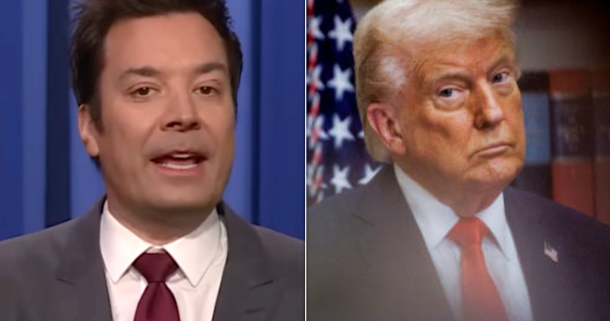 NextImg:Jimmy Fallon Shows How Trump Can Easily Defy His New Executive Order