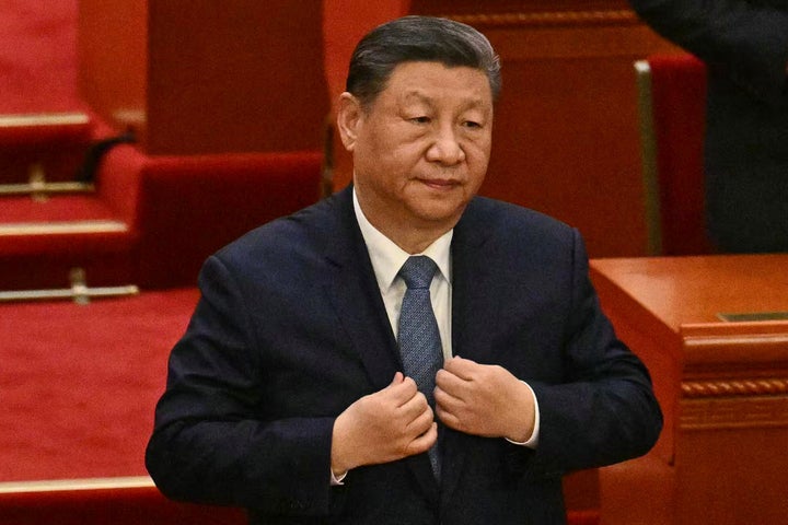 China Hits Again At Trump’s Price lists