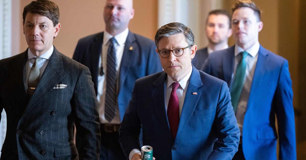 NextImg:Republican Leaders Tell Members To Avoid Town Halls, ‘Professional Protesters’