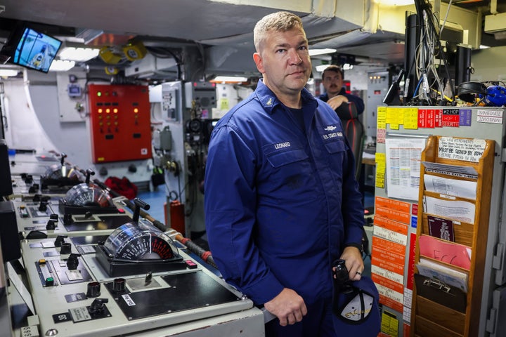 Which sounds better: Being on the cutting edge of science and engineering, or being on the dull edge of a butter knife? 