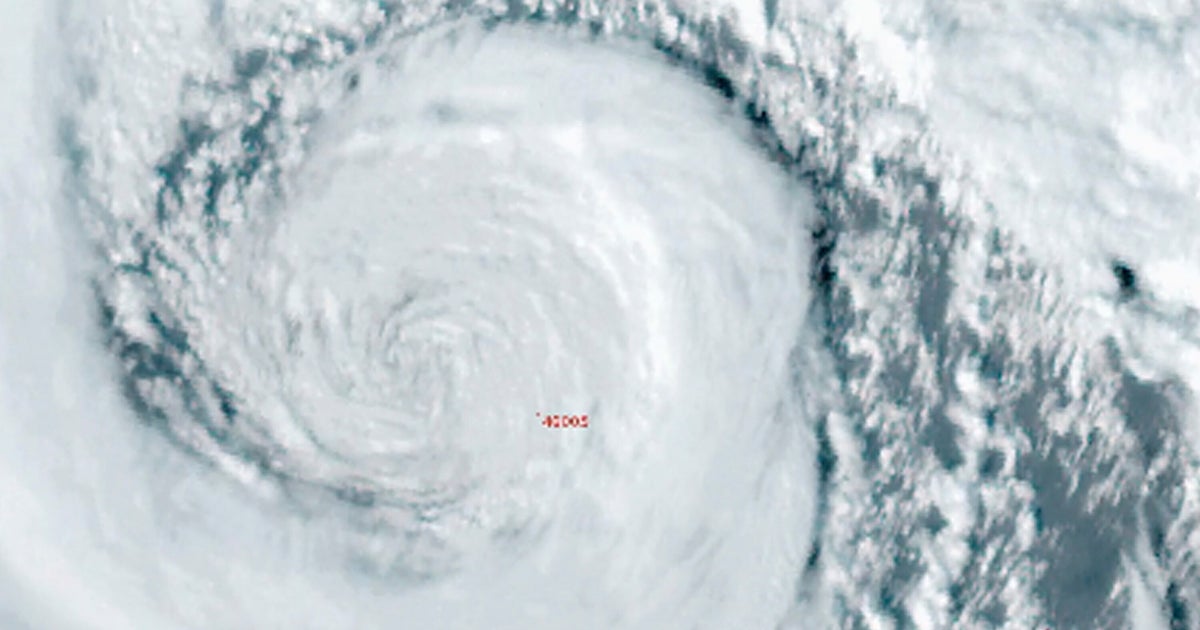 NextImg:National Weather Service Worker Reminds ‘We Are Here To Protect Lives’ After Mass Firings