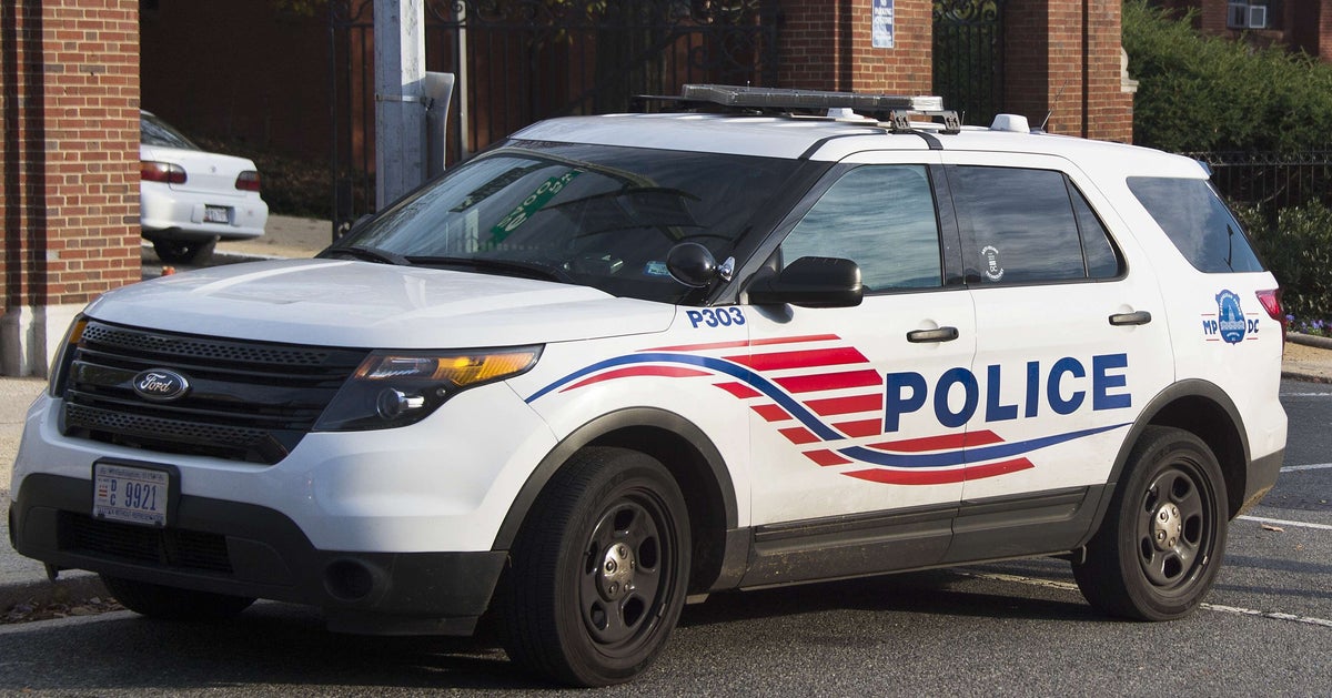 NextImg:DC Police Officers Convicted In Black Man's Death Rehired After Trump Pardon