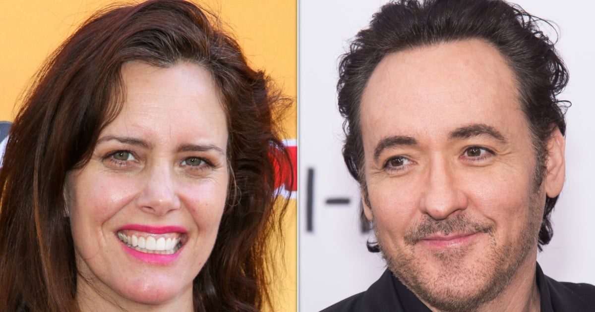 NextImg:'Say Anything' Star Ione Skye Reveals She Slept With Co-Star John Cusack