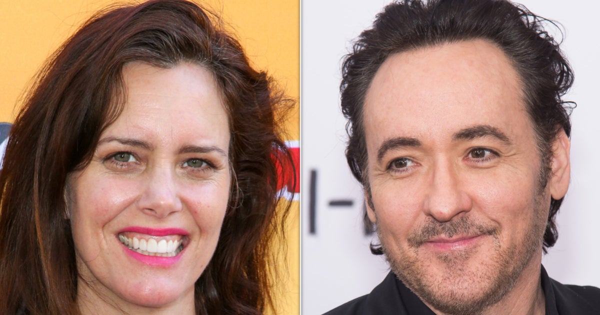 'Say Anything' Star Ione Skye Reveals She Slept With Co-Star John Cusack