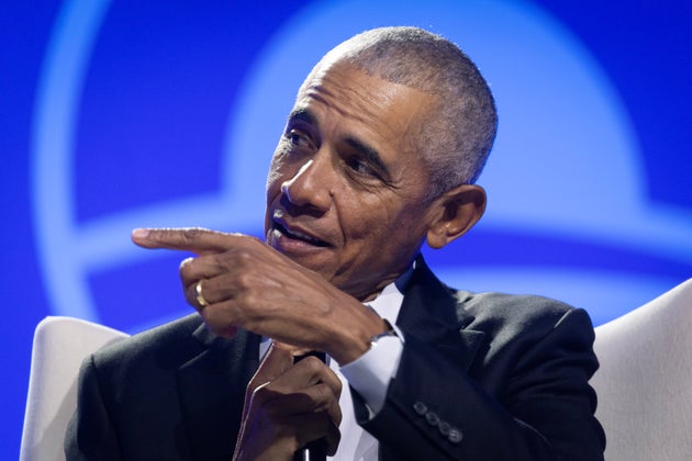 Barack Obama reportedly declined the offer, citing his busy schedule, despite being a 