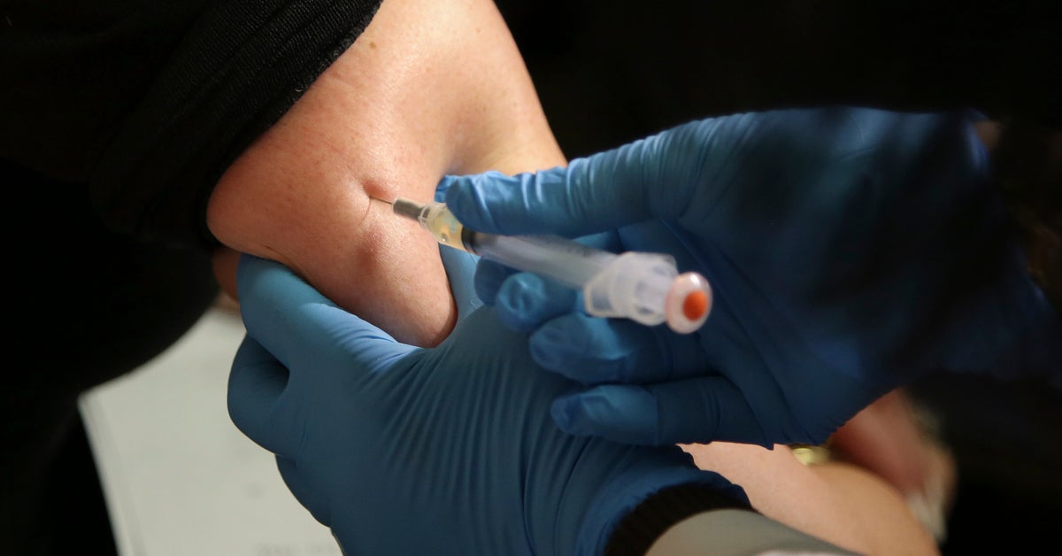 CDC Says It's On The Ground In Texas As State's Measles Cases Top 150