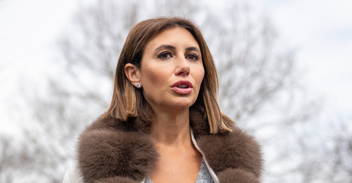 NextImg:Trump Adviser Alina Habba Suggests Fired Veterans Did Not ‘Actually Work’