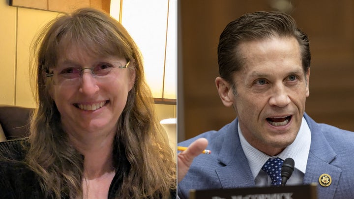 A Georgia Girl Eloquently Known as Out Trump, And TikTok Customers Can’t Get Sufficient A Georgia Girl Eloquently Known as Out Trump, And TikTok Customers Can’t Get Sufficient