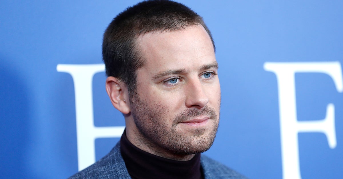 NextImg:Armie Hammer Says He Tried To Hook Up With A Man After Deciding ‘Women Are The Worst’