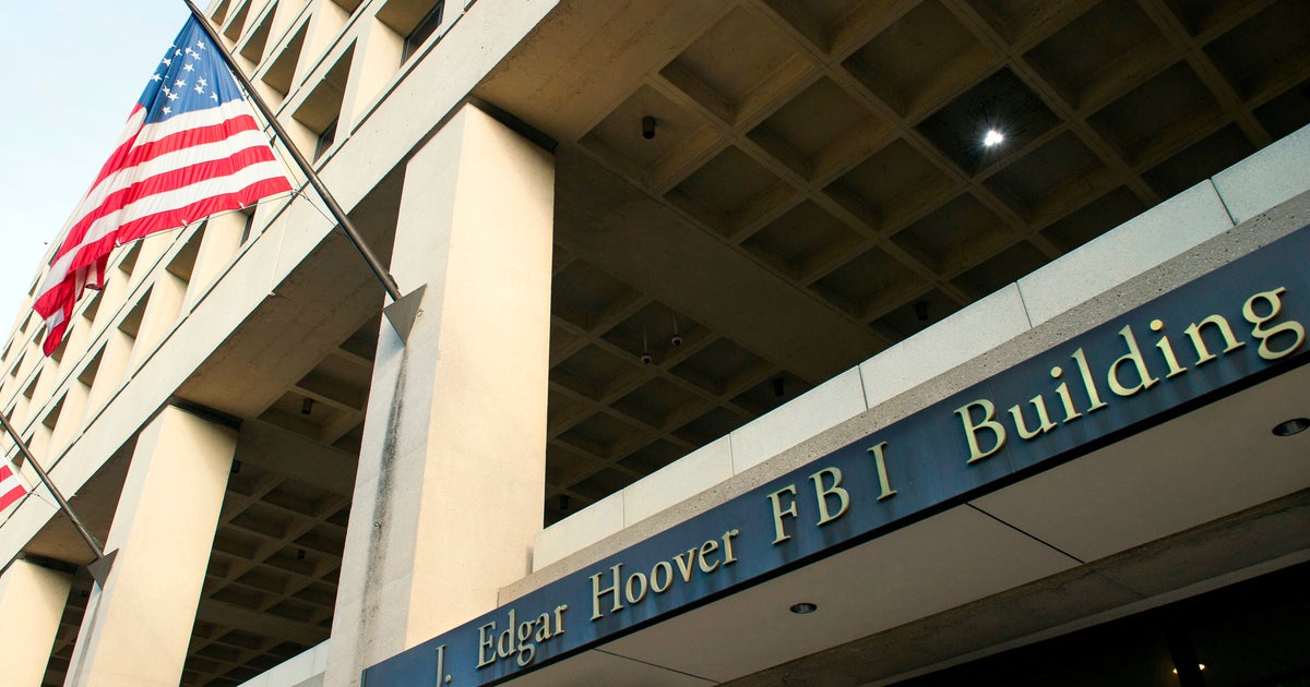 NextImg:FBI And DOJ Headquarters Among More Than 440 Federal Buildings Listed For Potential Sale