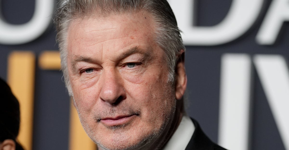 NextImg:Alec Baldwin's 'Shameless' Reality Show Slammed By 'Rust' Shooting Victim's Family Lawyer