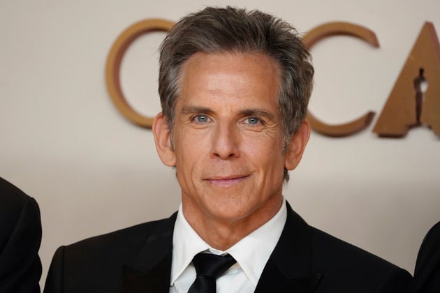 Ben Stiller