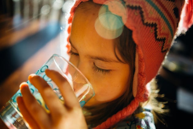 Is your child drinking enough?
