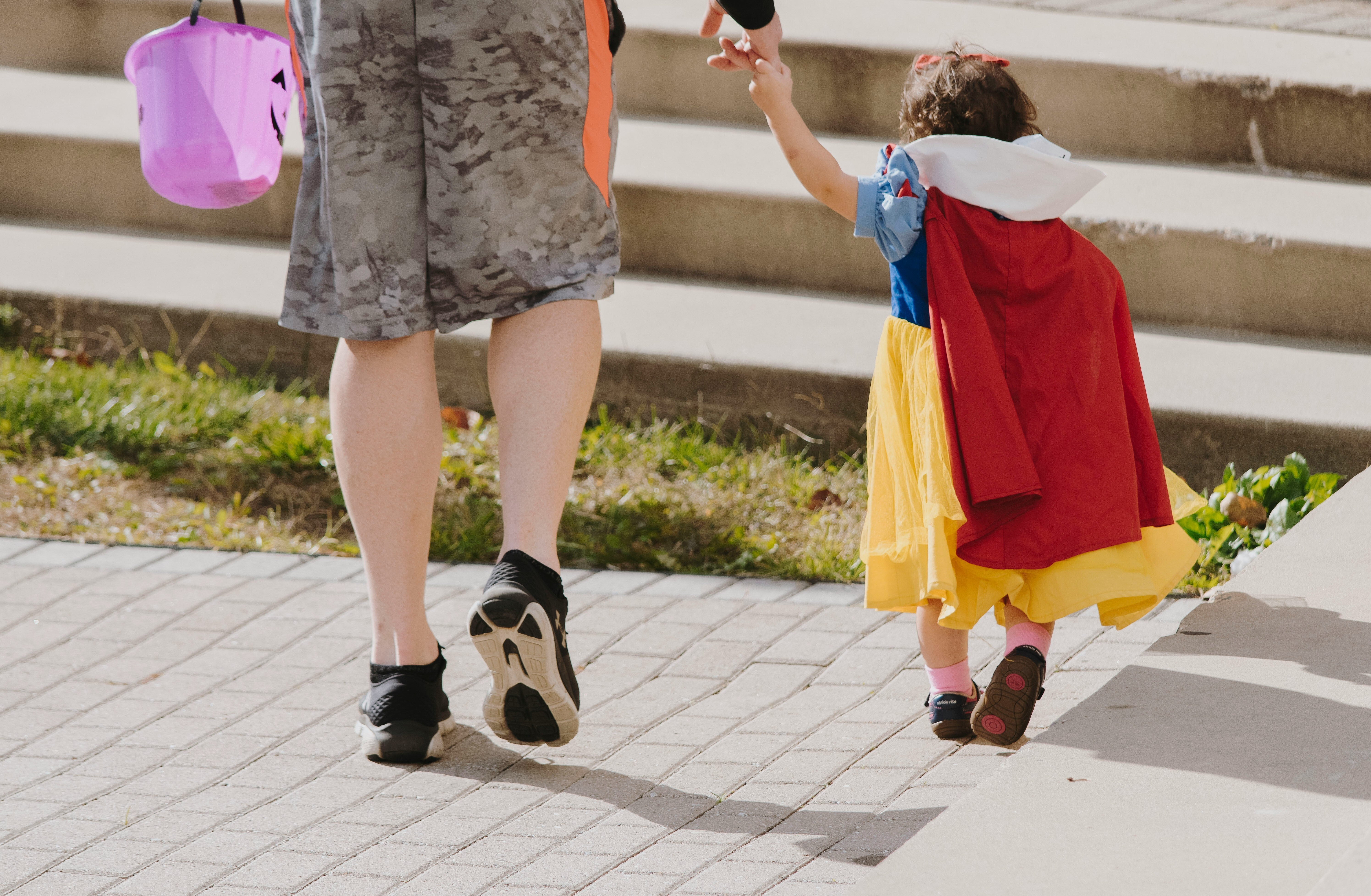 World Book Day: 11 Last-Minute Costumes You Already Have At Home