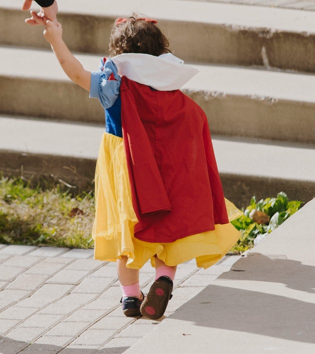 Is your child ready for World Book Day?