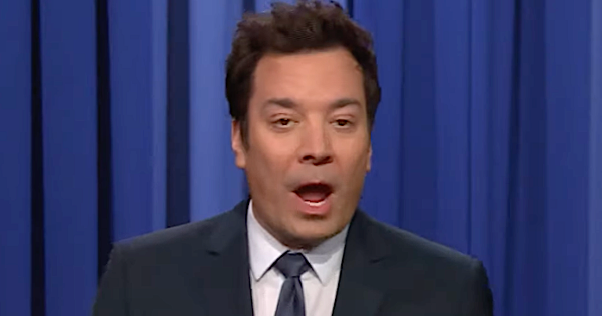 NextImg:Jimmy Fallon Says He's Uncovered The Real Reason For Trump's Tariffs